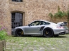 Road Test 2011 Porsche 911 GT2 RS 008